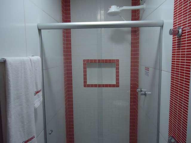 Hotel Nova America Teixeira de Freitas Cameră foto