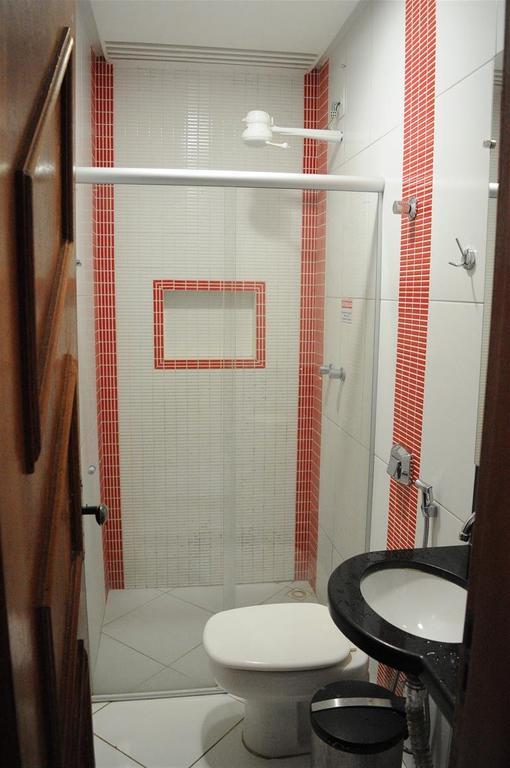 Hotel Nova America Teixeira de Freitas Cameră foto