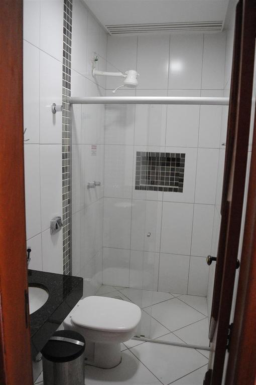Hotel Nova America Teixeira de Freitas Cameră foto