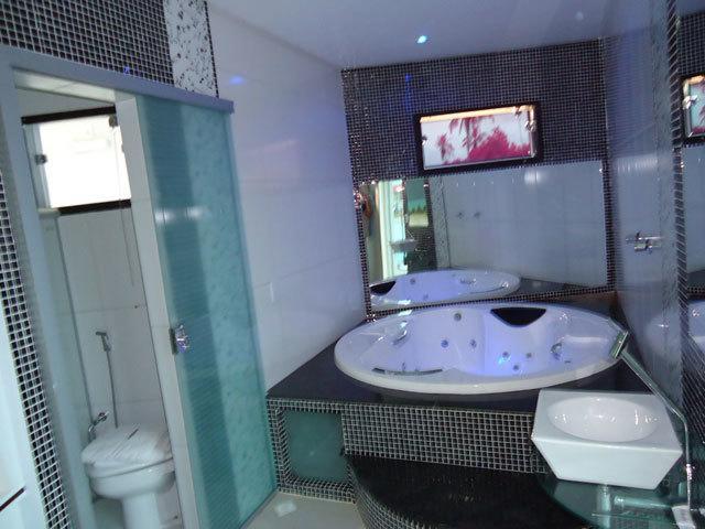 Hotel Nova America Teixeira de Freitas Cameră foto